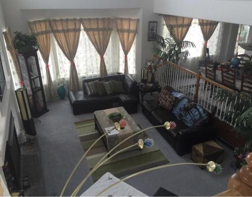 Sweet home in Denver