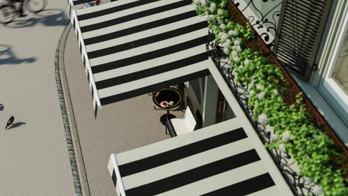 Boutique Hotel Josef - image 3