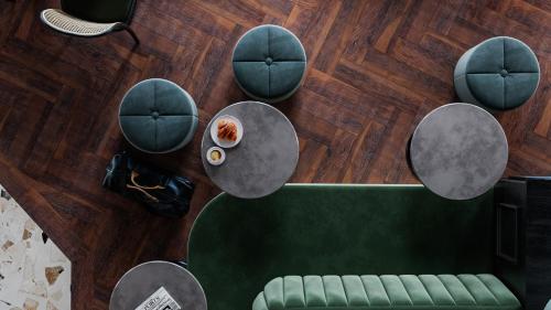 Boutique Hotel Josef - image 5