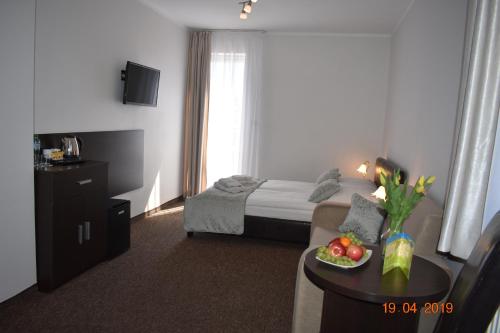 Pensjonat SPA Dolce Vita - image 13