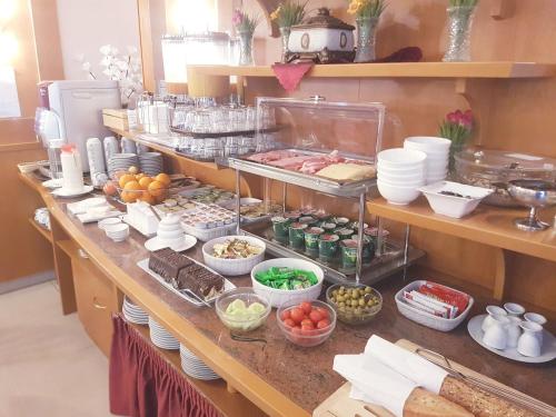 Food and beverages, Hotel Haydn in Vienna