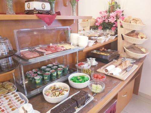 Food and beverages, Hotel Haydn in Vienna