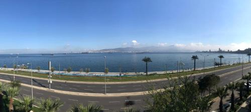  Center of Izmir Paradise Apartment in Izmir