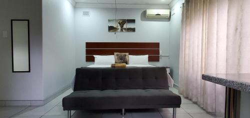 Jessica's Self-catering Room Type - Twin Room (No kitchen)
