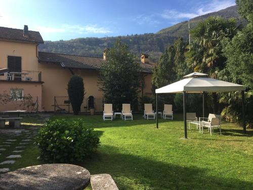  B&B Azalea, Pension in Cannobio