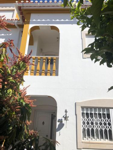  Apartamento Mónica em Altura in Altura