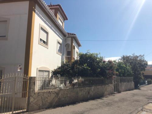  Apartamento Mónica em Altura, Pension in Altura