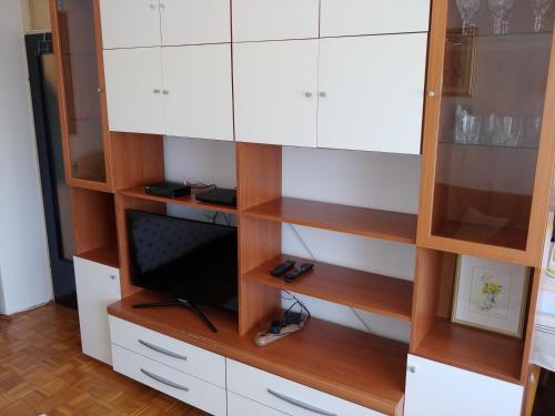  Jarun Studio Apartman in Zagreb