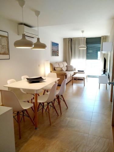 Mi Apartamento en el Delta del Ebro+ 2