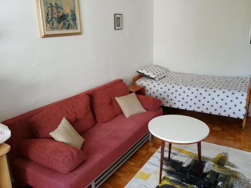  Jarun Studio Apartman in Zagreb