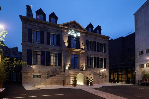 Edgar Hôtel-Restaurant - image 2