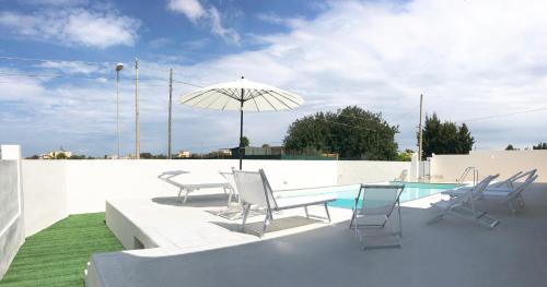  Casa Vacanza Gemini in Marsala