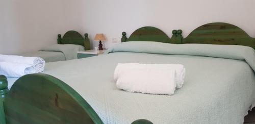 Agriturismo Sa Pigalva