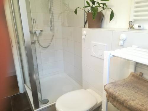 Schnuckelige Ferienwohnung - Nahe Europapark