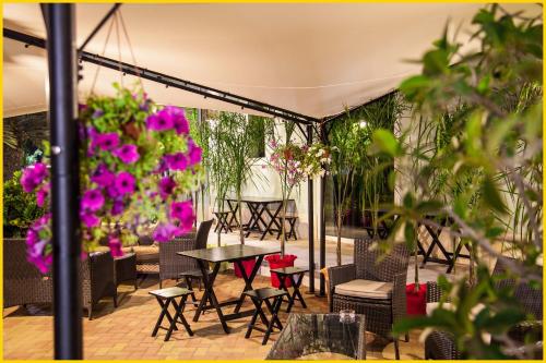 Hotel Paclà - image 9