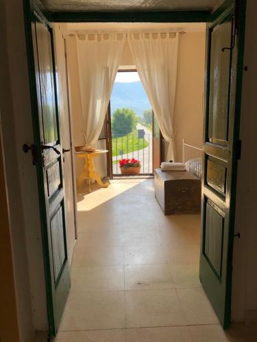 Abaton chambre d'hôte Pesto