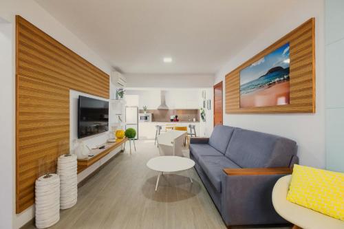 La Pardela Exclusive Apartamentos in Isla De La Graciosa