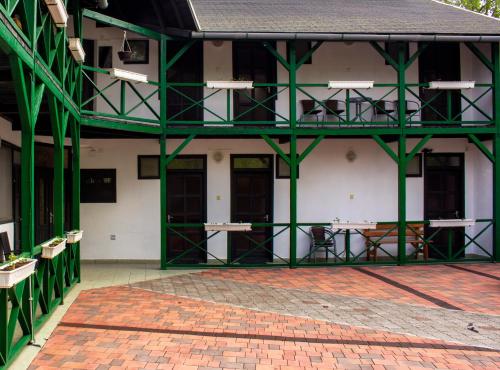  Fortuna Wellness Vendégház in Abádszalók