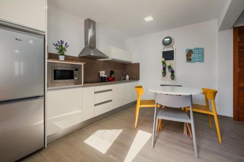 La Pardela Exclusive Apartamentos