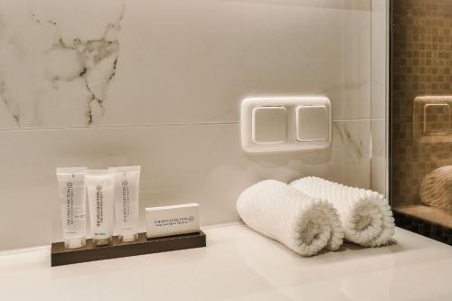 Luxury Canal Suite De Heren, Amsterdam (photo 10)