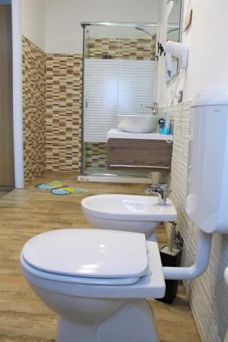 B&B Casa Musumeci