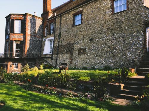 Castle House Hotel - image 9