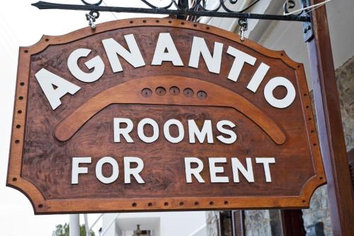 AGNANTIO, Monemvasia (Foto 7)