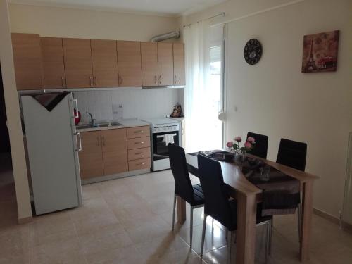 Jordan's 4th Appartment at Nea Michaniona - Thessaloniki