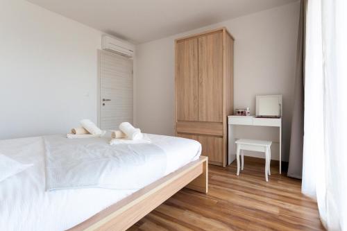 Apartments Kudec
