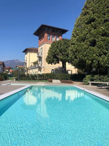  Villa Vitali - Bellagio, Pension in Bellagio