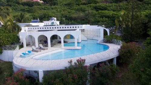 Villa Talassa Mauritius Island