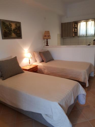  Theo's Vacation Home in Skyros