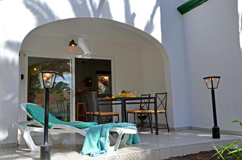 pResidente - Costa Calma - Relax Apartment Pool WiFi Terrace 2