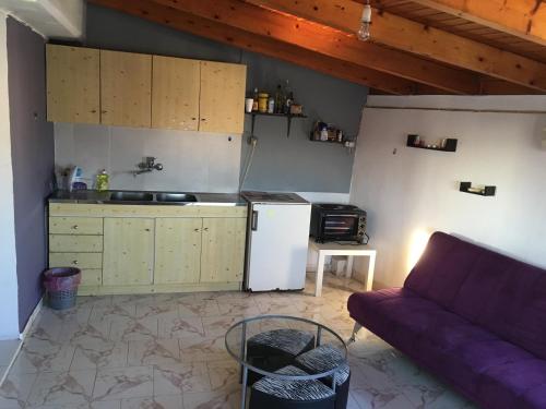  Marias House in Preveza