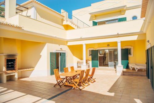 Casa da Praia Verde