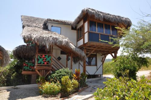 Azuluna Ecolodge Puerto Lopez