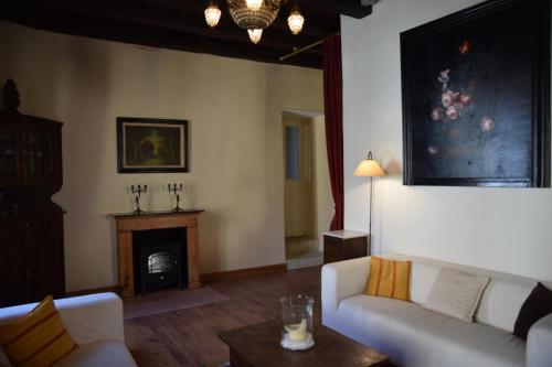 Le Pompon d'Argent gîte à louer Saint-Pompont