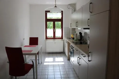 Ferienwohnung Post in Ottendorf-Okrilla, Deutschland