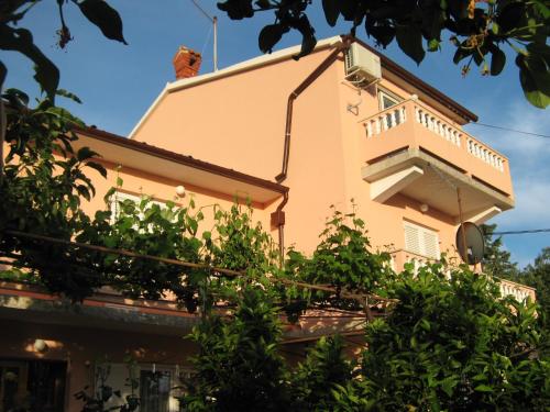  Rooms Lidija in Banjol