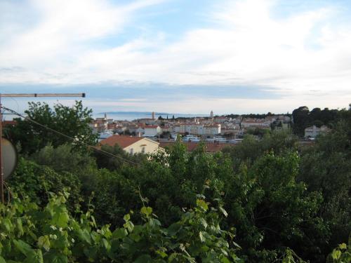  Rooms Lidija in Banjol