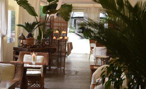 Metropole Hotel - SPA & Wellness - image 14