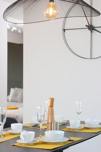 B2B Luxury Apartments - image 10