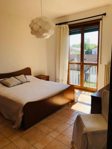 APPARTAMENTO PESCHIERA - zona Ospedale Pederzoli 3