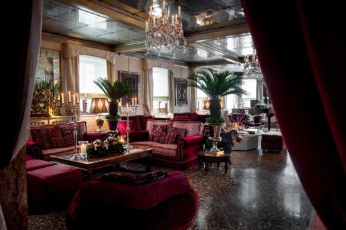 Metropole Hotel - SPA & Wellness - image 3