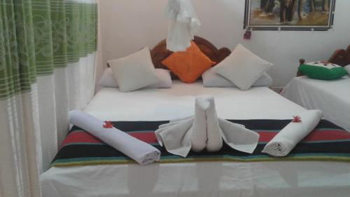 Kalana Homestay in Sigiriya