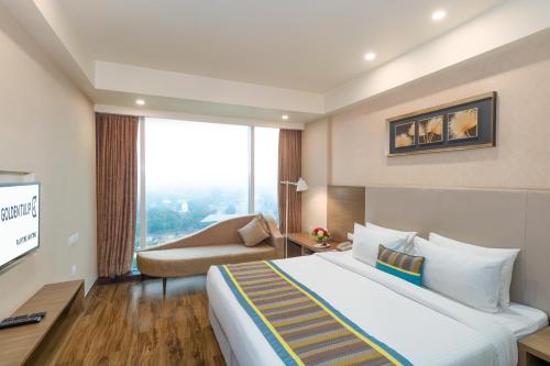 Golden Tulip Suites Gurgaon