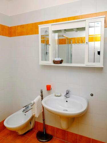 B&B Villa Elisa – Meta, CO