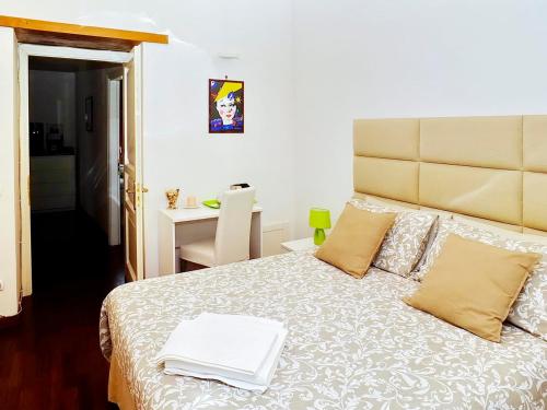 B&B Villa Elisa – Meta, CO