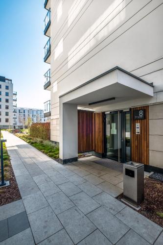 Raya Mansion Warsaw, Warsaw