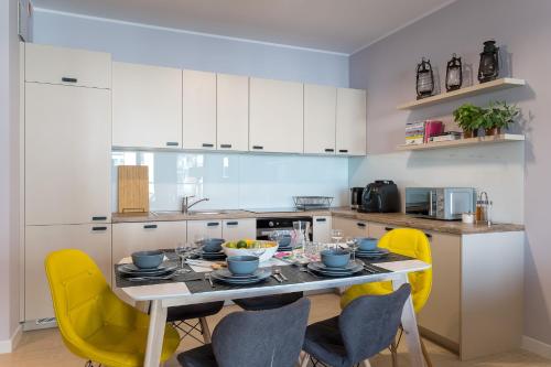 Raya Mansion Warsaw, Varšava (fotografie 5)